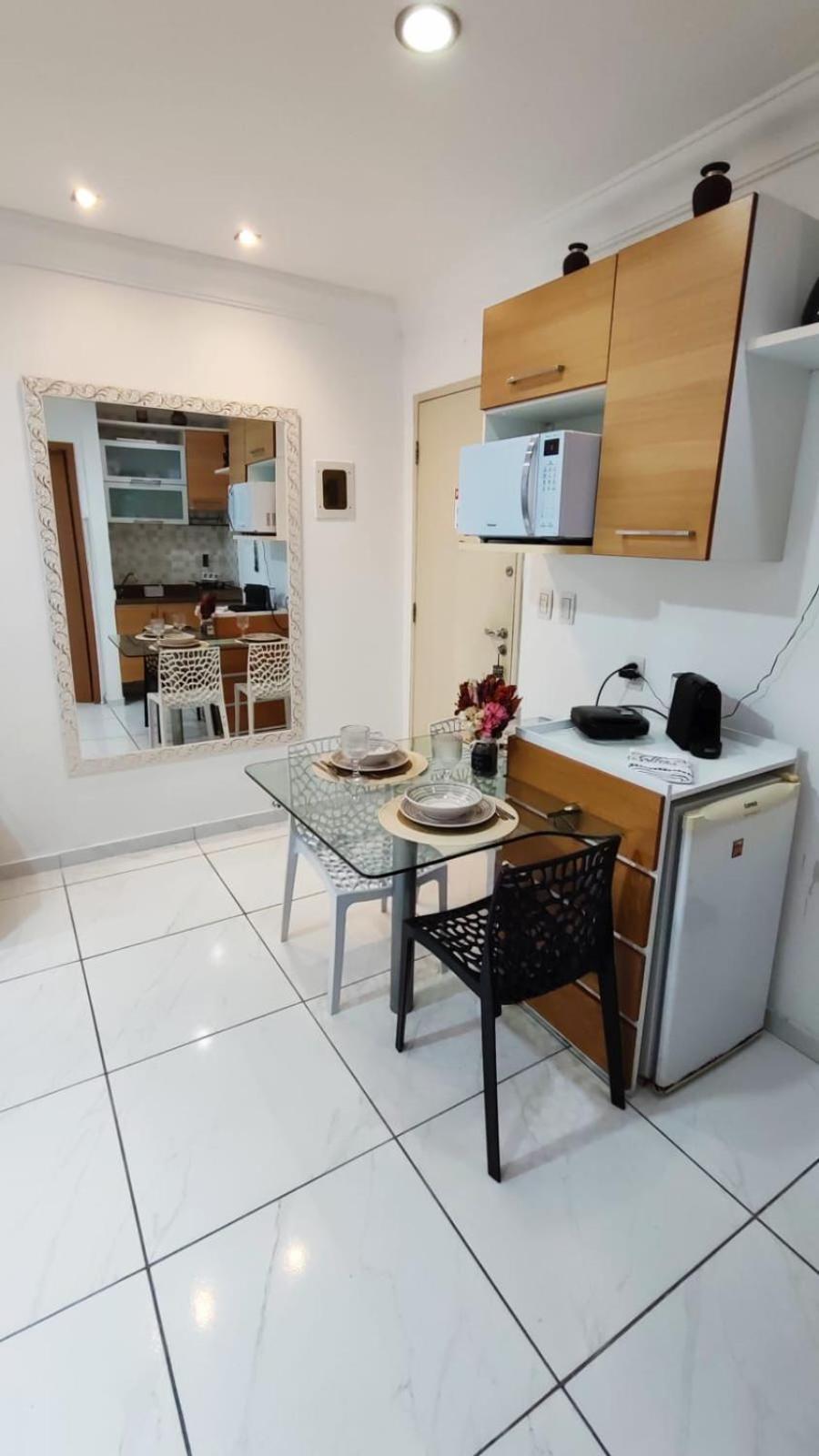 Beach Flat Boa Viagem Apt 504 Ρεσίφε Εξωτερικό φωτογραφία