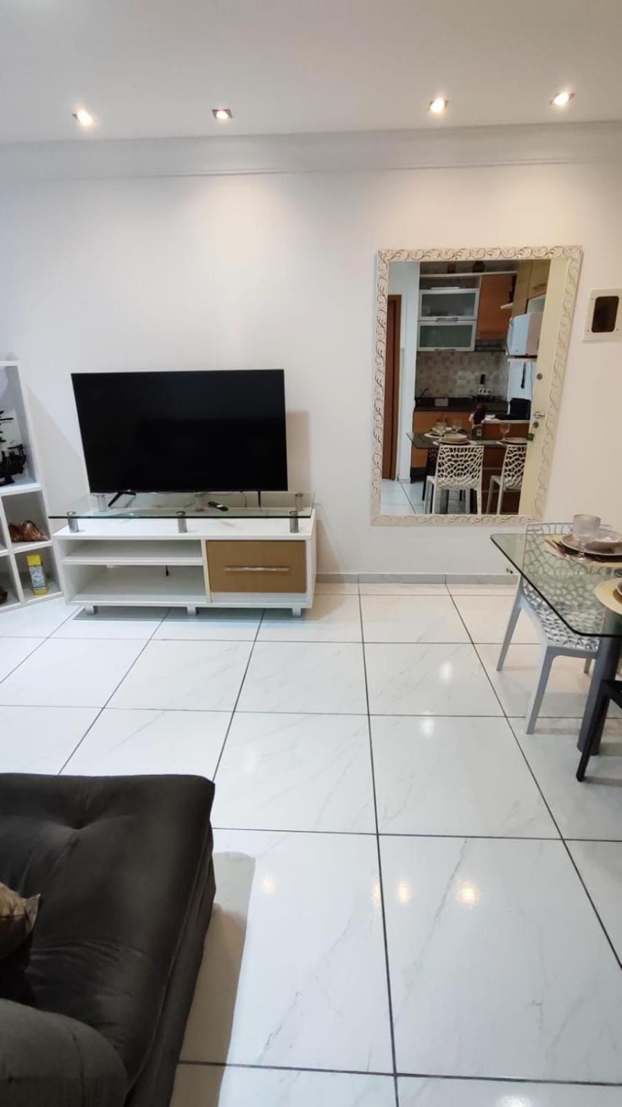 Beach Flat Boa Viagem Apt 504 Ρεσίφε Εξωτερικό φωτογραφία