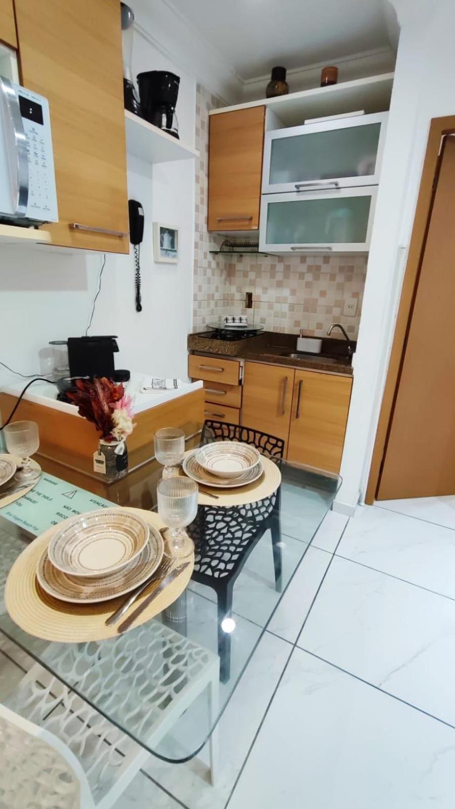 Beach Flat Boa Viagem Apt 504 Ρεσίφε Εξωτερικό φωτογραφία