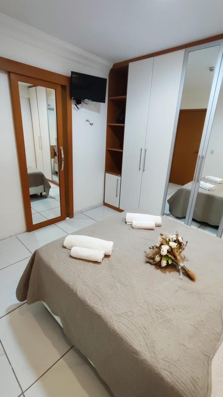 Beach Flat Boa Viagem Apt 504 Ρεσίφε Εξωτερικό φωτογραφία
